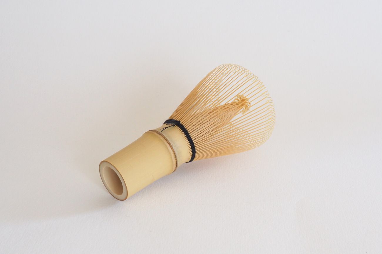 Fouet à matcha (chasen) : utilisation & entretien – Guide complet