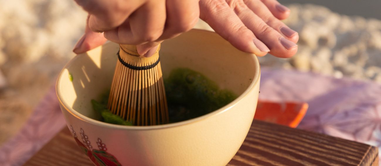 Matcha préparation facile : astuces pour débuter