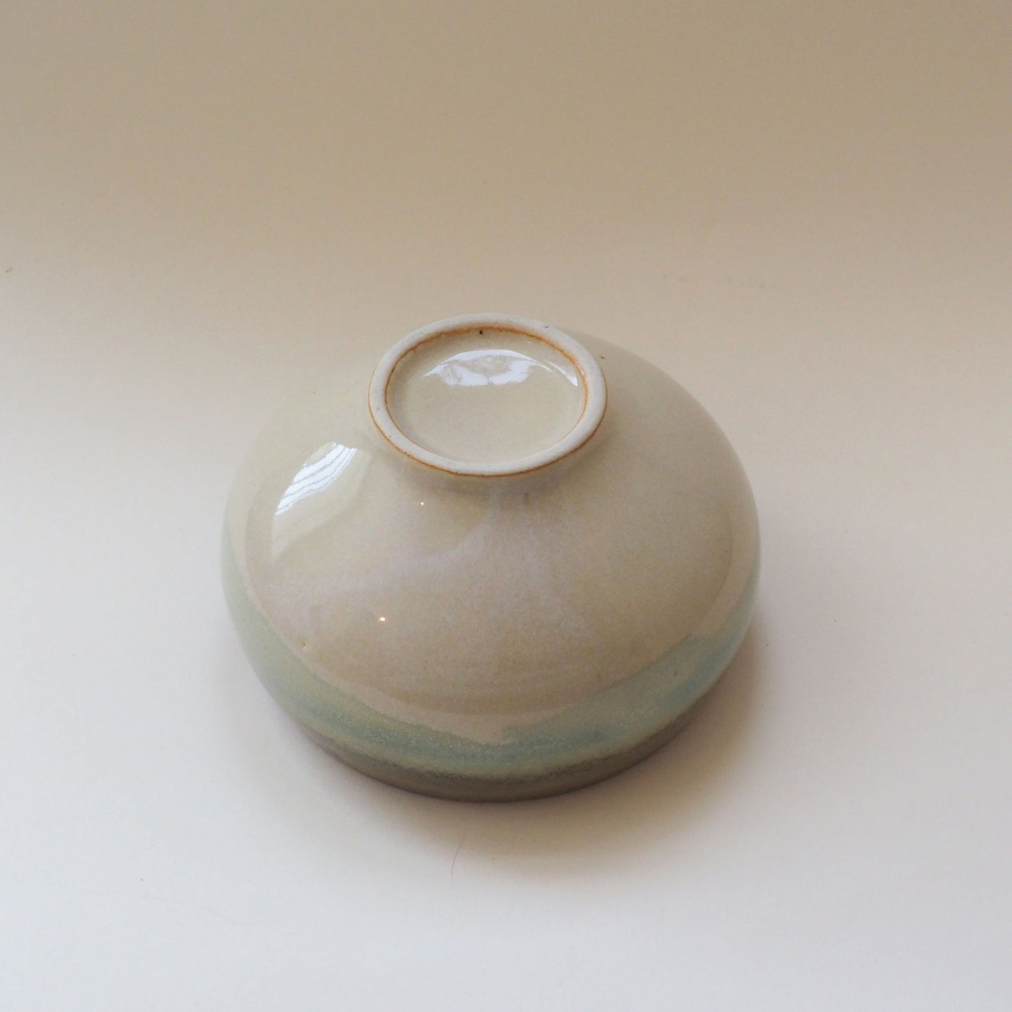 Bol à Matcha Japonais Mino-yaki – Chawan artisanal fabriqué au Japon