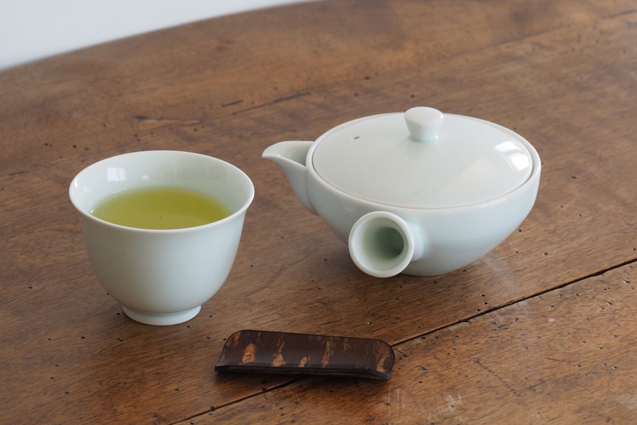 Préparation du thé Genmaicha : guide complet en 4 étapes