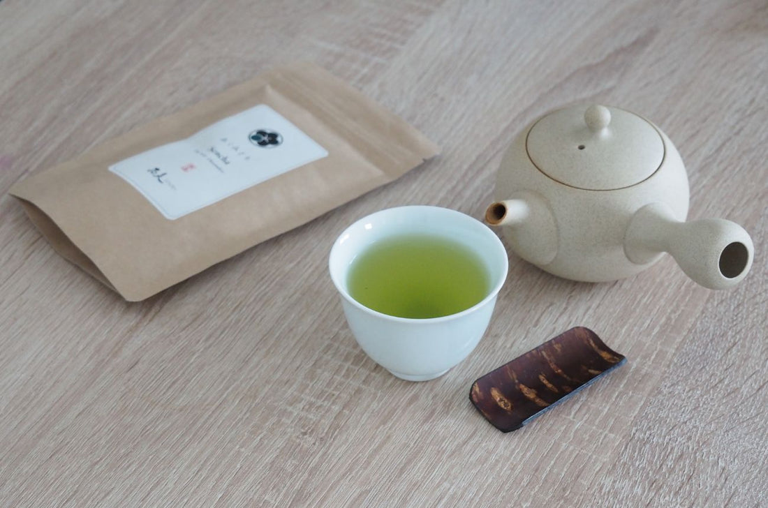 Théière japonaise artisanale : Maîtrisez l’Infusion Parfaite