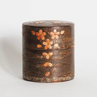 Boite à thé japonaise Chiruhana