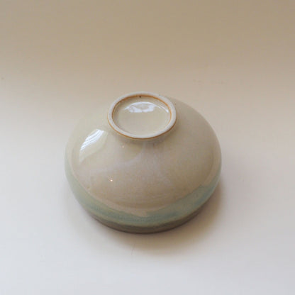 Bol à Matcha Japonais Mino-yaki – Chawan artisanal fabriqué au Japon