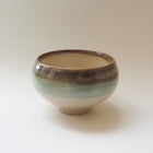 Bol à Matcha Japonais Mino-yaki – Chawan artisanal fabriqué au Japon