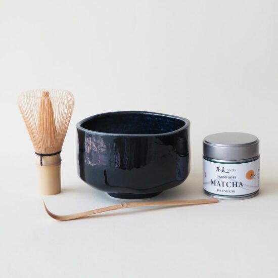 Shobi - Coffret matcha
