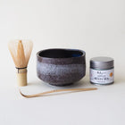 Coffret thé matcha Okumidori