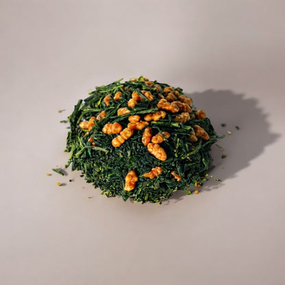 Genmaicha sans matcha 