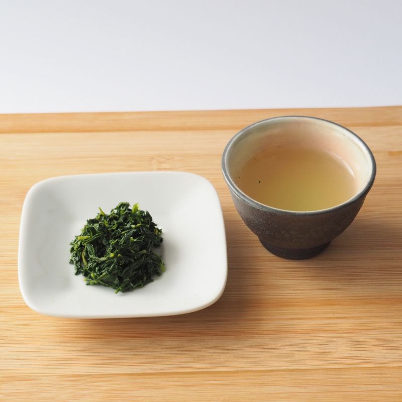 Shôbi - Gyokuro Suisen
