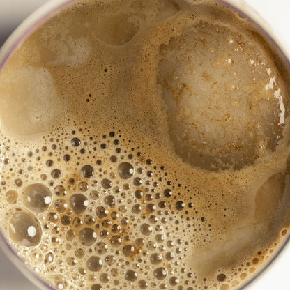 Thé hojicha en poudre