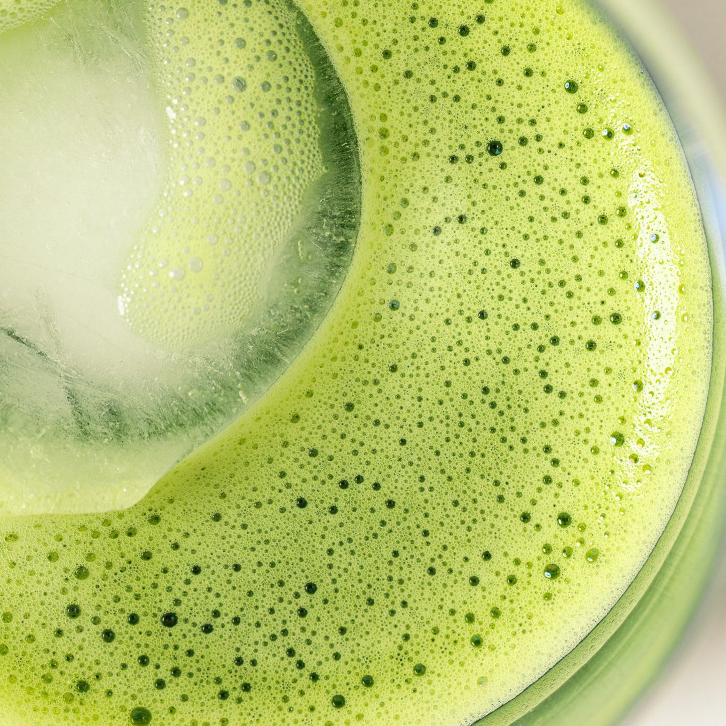 Thé Matcha Kosui — Matcha mono‑variété (Kagoshima) · 30g