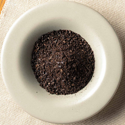 Mugicha – Infusion d’orge grillé