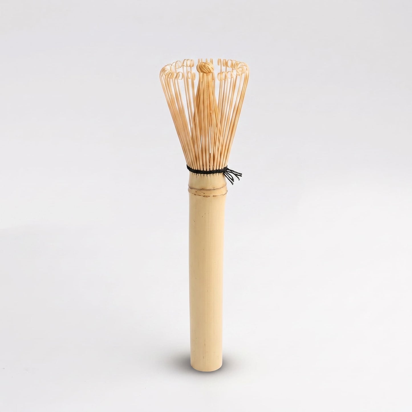 Petit fouet à matcha en bambou – Mini Chasen