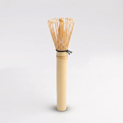 Petit fouet à matcha en bambou – Mini Chasen