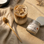Hojicha en poudre – Thé vert japonais grillé 30 g