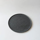 Assiette en argent 18cm Arita-yaki faite main