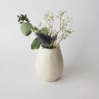 Vase japonais modern Shigaraki-yaki