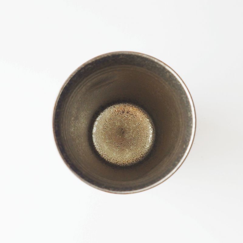 Grande Tasse à thé Arita-yaki faite main