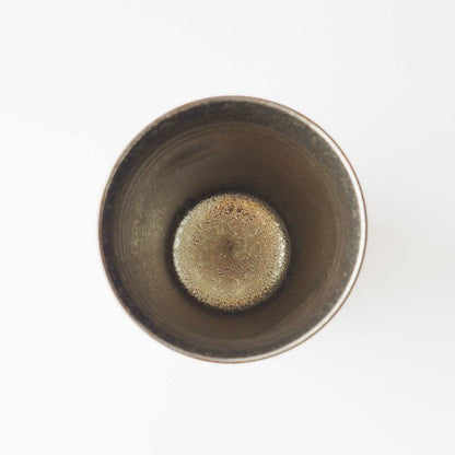 Grande Tasse à thé Arita-yaki faite main