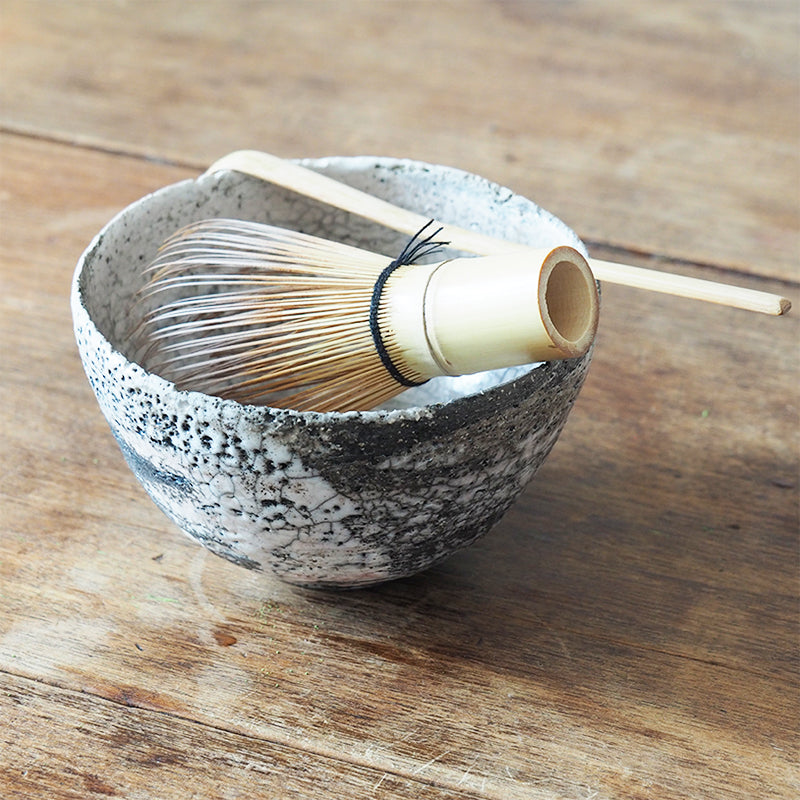 ATELIER DÉCOUVERTE DU THÉ JAPONAIS