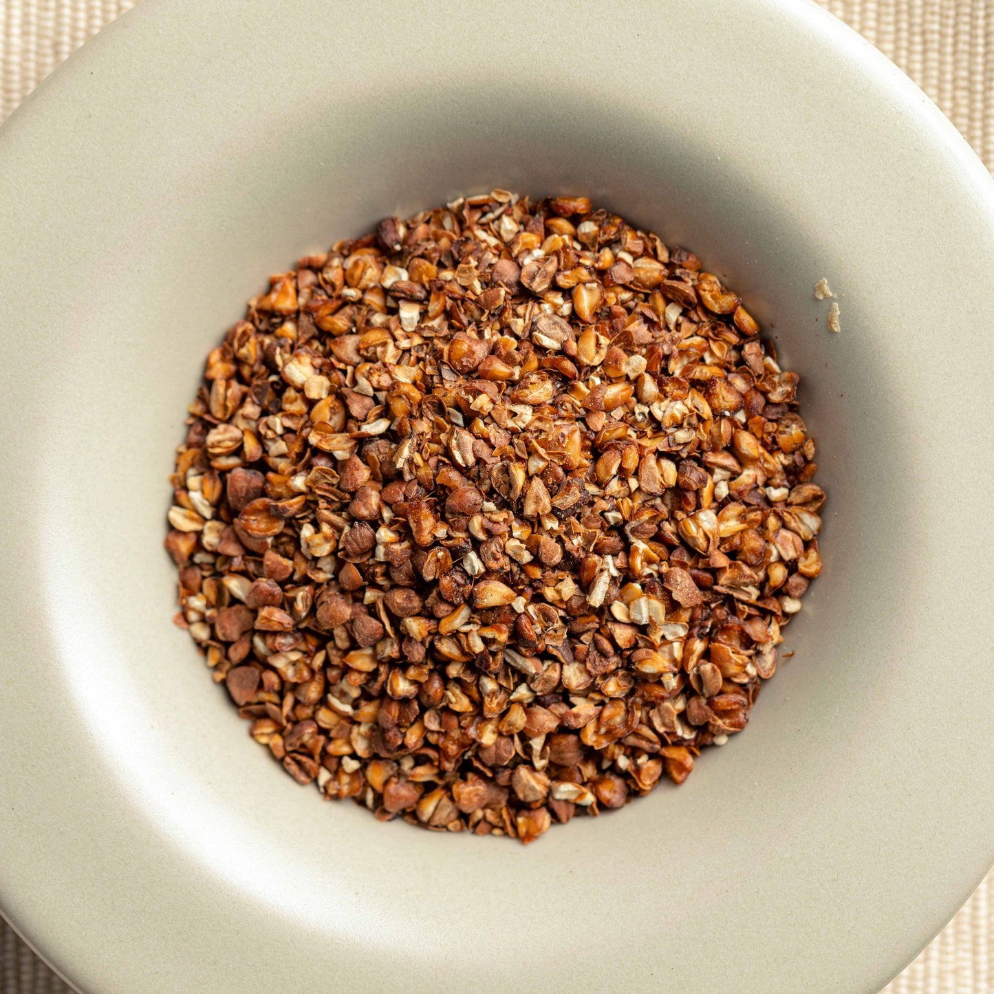 Sobacha - Infusion de sarrasin grillé 