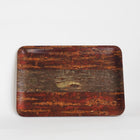 Plateau en bois Kabazaiku Hariwaké