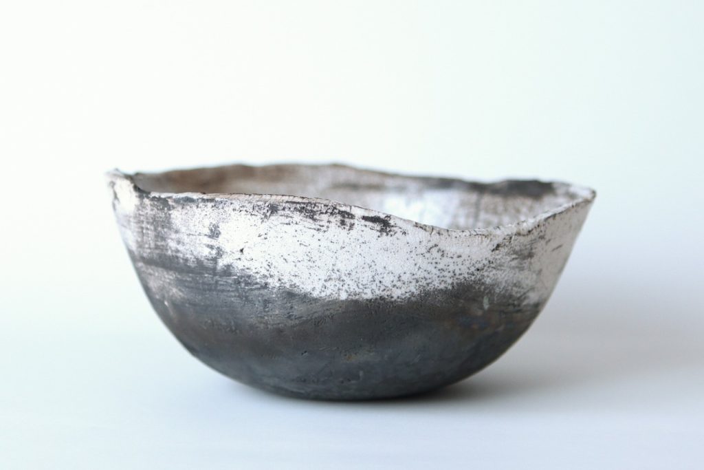 Poterie Raku