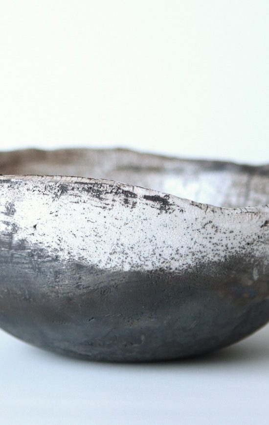 Poterie Raku