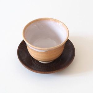 Tasse à thé Asa Senryusan