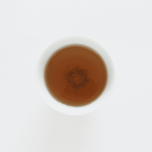 Thé vert grillé japonais Hojicha
