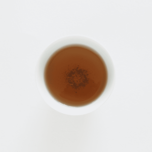 Thé hojicha