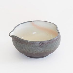 Refroidisseur Kiyomizu ware de Chu "Seido-Kobiki"