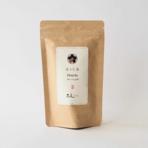 Hojicha
