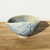 Yuzamashi  Kiyomizu-yaki de Toan "Hana-kessho"