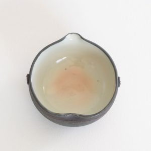 Refroidisseur Kiyomizu ware de Chu "Seido-Kobiki"