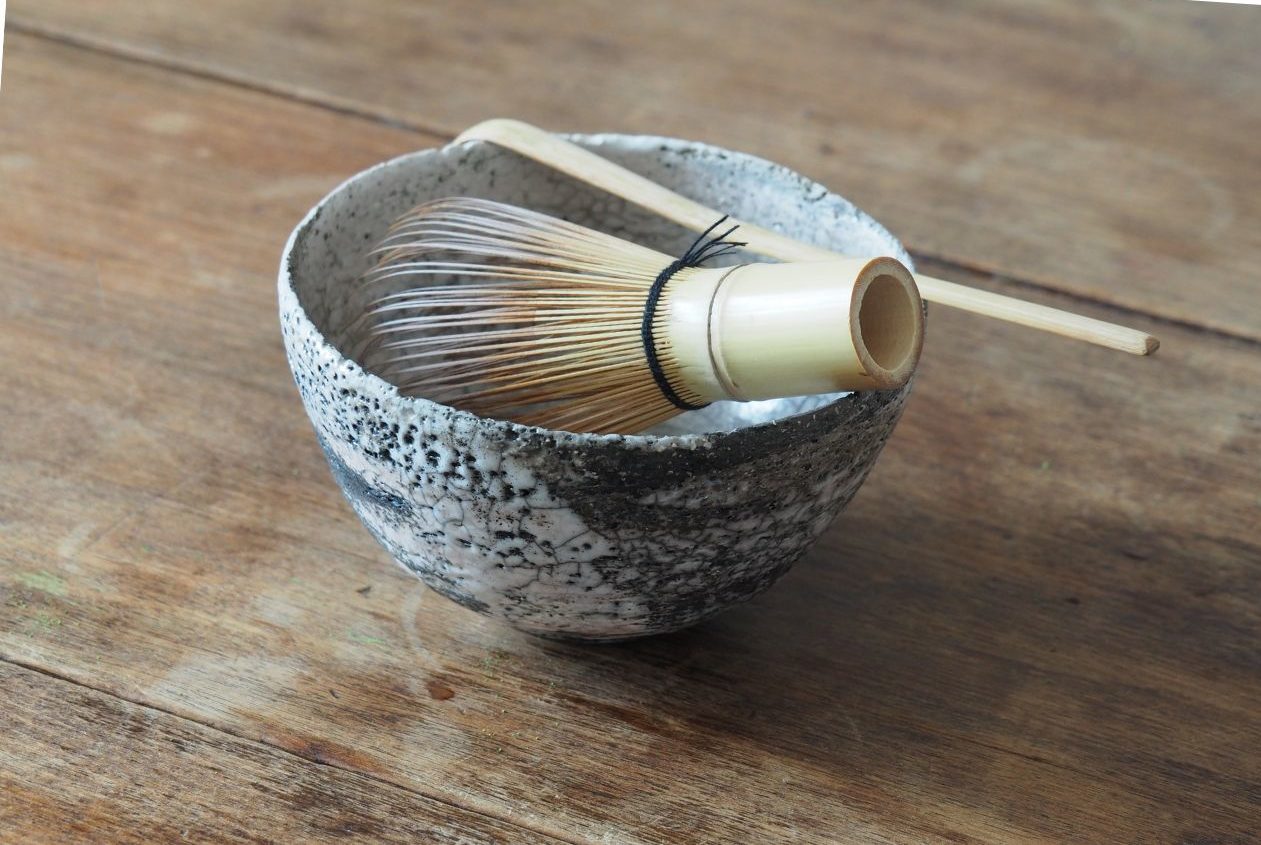 Poterie artisanale