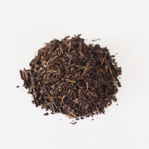 Thé hojicha