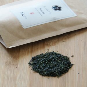 Sencha Okumidori