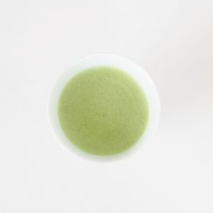 Matcha cérémonie