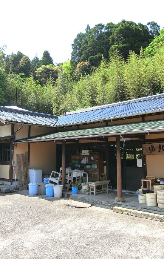 Four Nakagawa Jinenbo