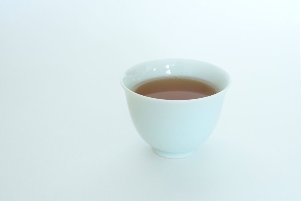 Hojicha