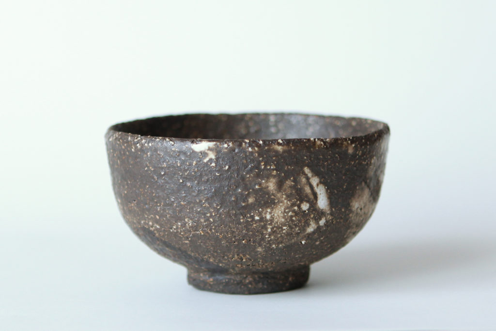 Poterie Raku