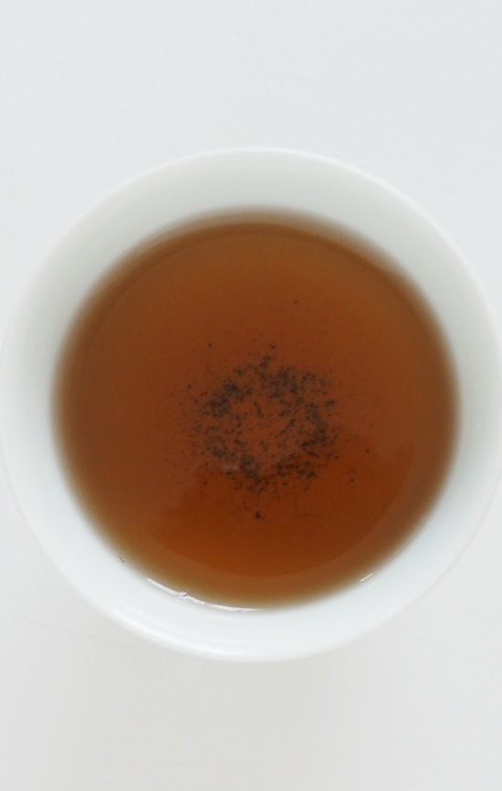Les bienfaits du thé Hojicha