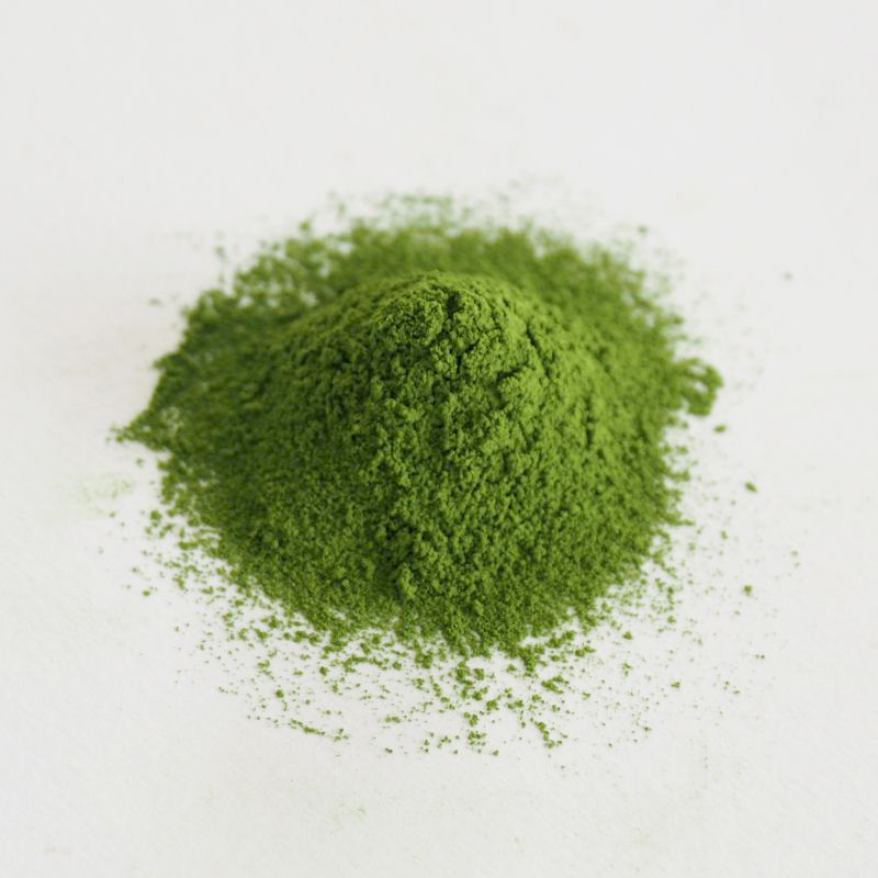 Thé Matcha cérémonie Asanoka - Shôbi