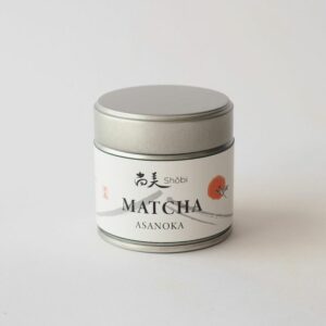 Matcha Cérémonial