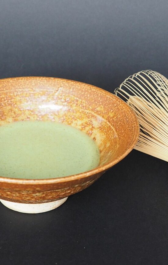 Quel goût a le matcha ?
