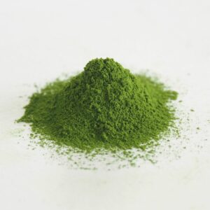 Quel goût a le matcha ?