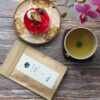 Thé vert Sencha japonais Saémidori