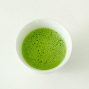 Thé Matcha Premium Okumidori