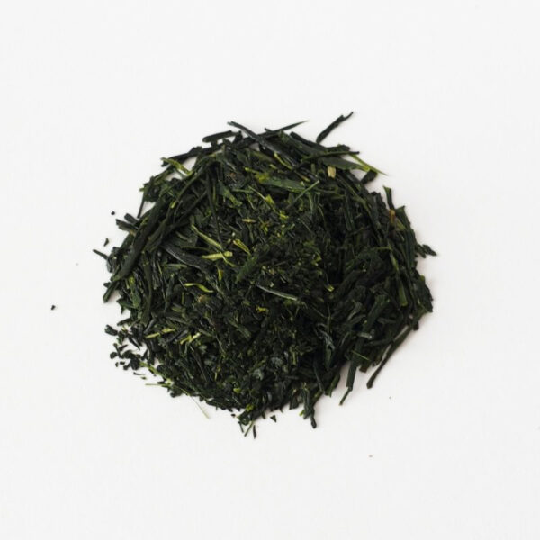 Thé vert Sencha japonais Saémidori