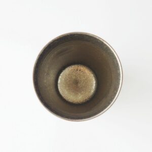 Grande Tasse à thé Arita-yaki faite main